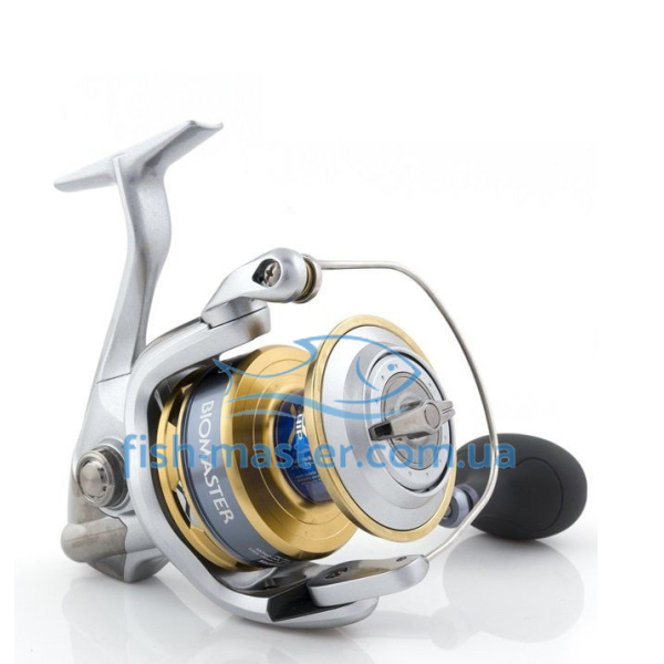 Катушка Shimano BIOMASTER 10000 SW-A HG