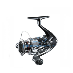 Катушка Shimano 18 Catana 2500 FD 