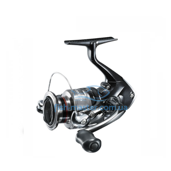 Катушка Shimano 18 Catana 2500 HG FD 