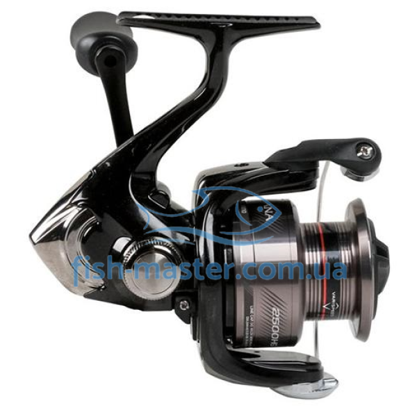 Катушка Shimano 18 Catana 1000 FD 