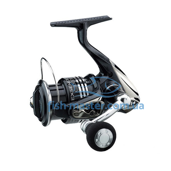 Катушка Shimano Exsence 4000M XG 