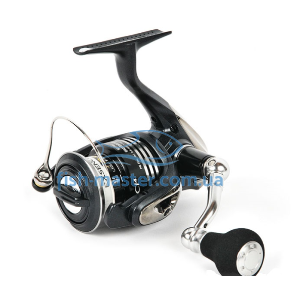 Катушка Shimano Exsence 4000M XG 