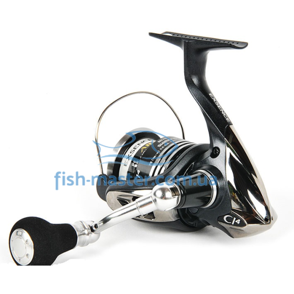 Катушка Shimano Exsence 4000M XG 