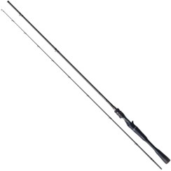 Spinning rod Shimano Poison Adrena 166M2 6'6"/1.98m 7-21g Casting