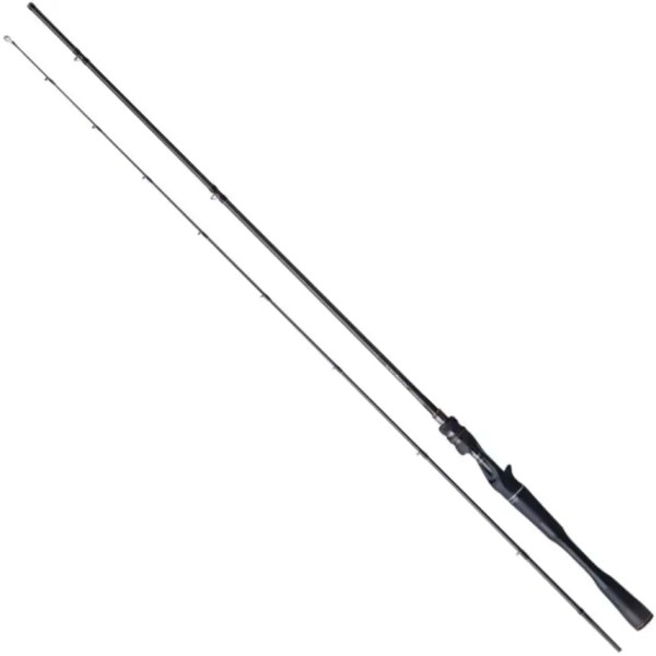 Spinning rod Shimano Poison Adrena 166M2 6'6"/1.98m 7-21g Casting