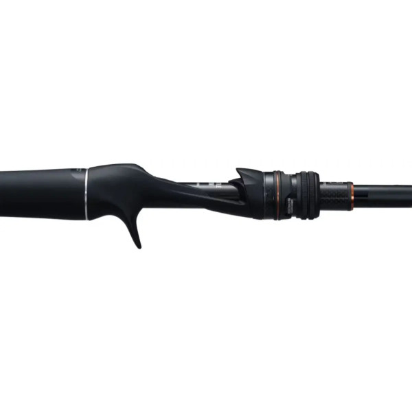 Spinning rod Shimano Poison Adrena 166M2 6'6"/1.98m 7-21g Casting