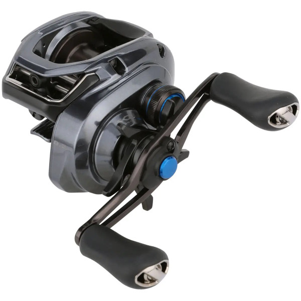 Reel Shimano SLX A 71HG 4+1BB 7.2:1
