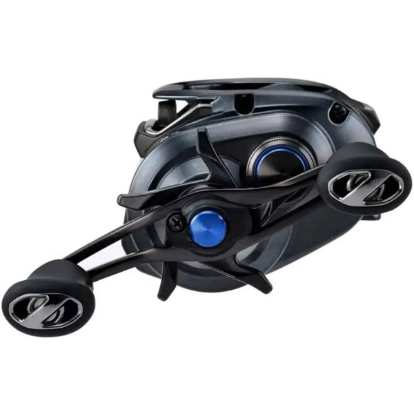 Reel Shimano SLX A 71HG 4+1BB 7.2:1