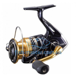 Катушка Shimano Nasci 2500 FB 