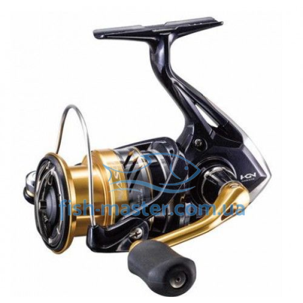 Катушка Shimano Nasci 2500 FB 