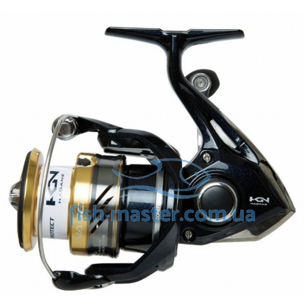 Катушка Shimano Nasci 2500 FB 