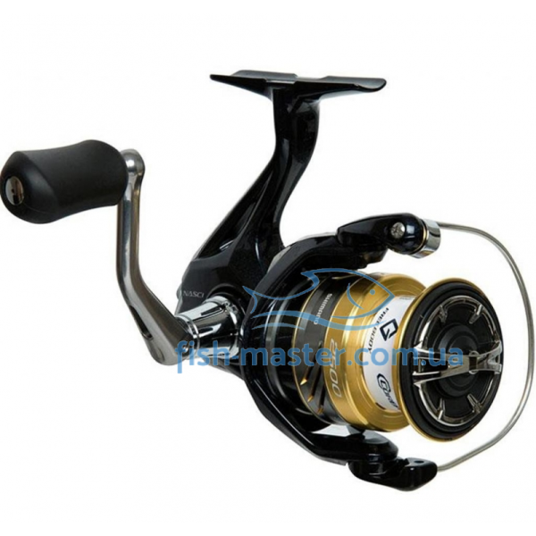Катушка Shimano Nasci 2500 FB 