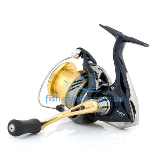 Катушка Shimano Nasci 2500 FB 