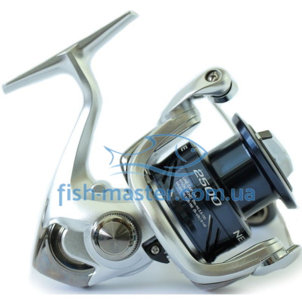 Катушка Shimano Nexave 1000 FE