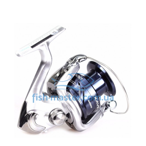 Катушка Shimano Nexave 1000 FE
