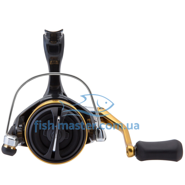 Катушка Shimano Sahara 2500S FI HG