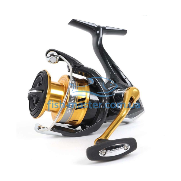 Катушка Shimano Sahara C3000 FI HG