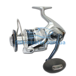 Катушка Shimano Saragosa 20000SW