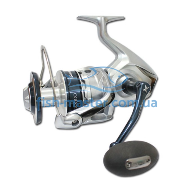 Катушка Shimano Saragosa 25000SW
