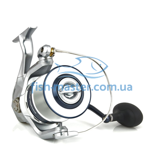 Катушка Shimano Saragosa 25000SW