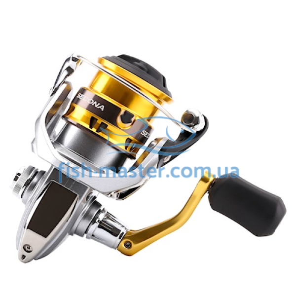 Катушка Shimano Sedona 2500 FI 