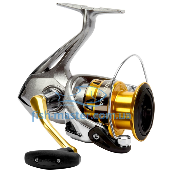 Shimano Sedona 6000 FI reel