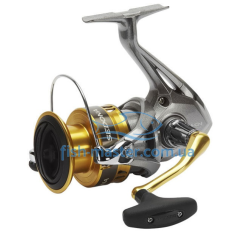 Shimano Sedona 6000 FI reel