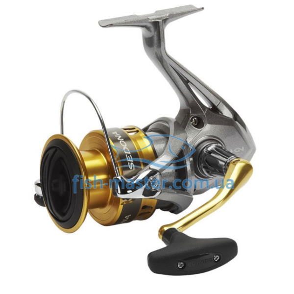Shimano Sedona 6000 FI reel