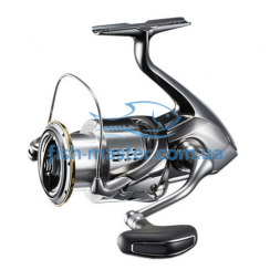 Катушка Shimano Stella 4000 FJ