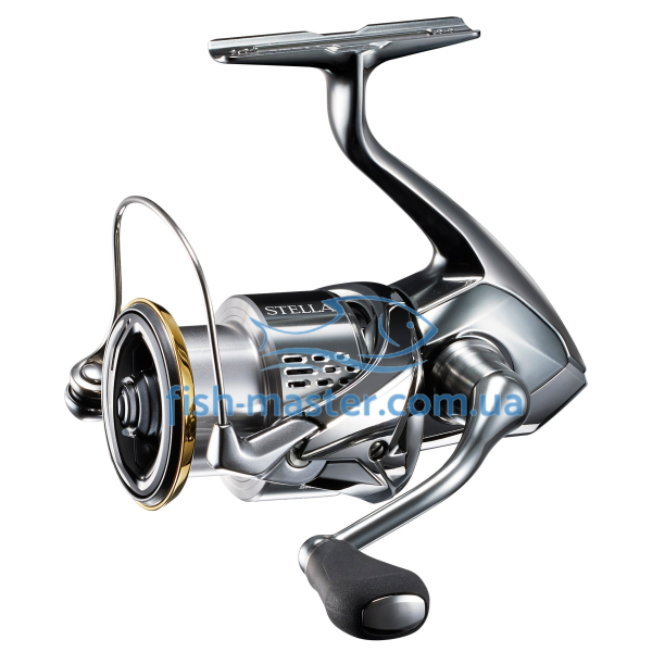 Катушка Shimano Stella 2500 FJ 