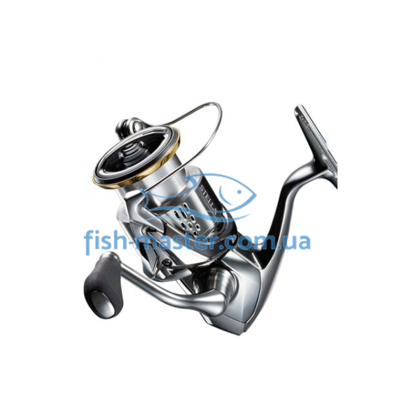 Катушка Shimano Stella 2500 FJ 