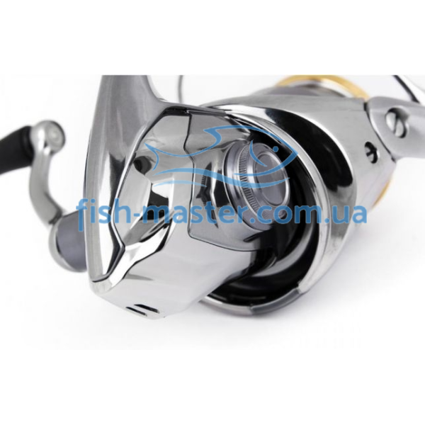 Катушка Shimano Stella 4000 FJ