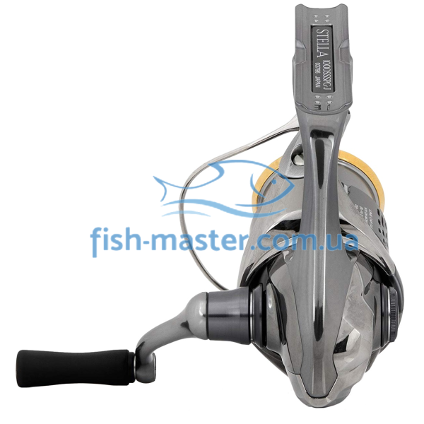 Катушка Shimano Stella 2500 FJ 