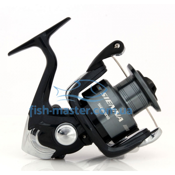 Катушка Shimano Sienna 4000 FE