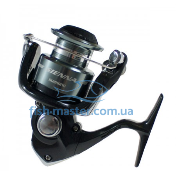 Катушка Shimano Sienna 4000 FE