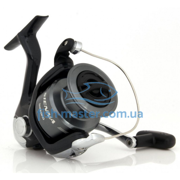 Катушка Shimano Sienna 4000 FE