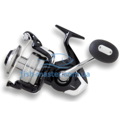 Катушка Shimano Spheros 20000SW