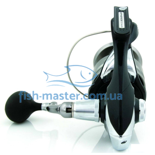 Катушка Shimano Spheros 20000SW