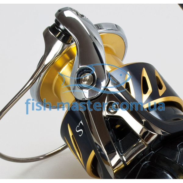 Катушка Shimano Stella 5000 SW-B XG