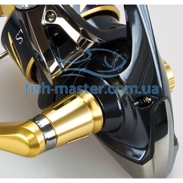 Катушка Shimano Stella 5000 SW-B XG