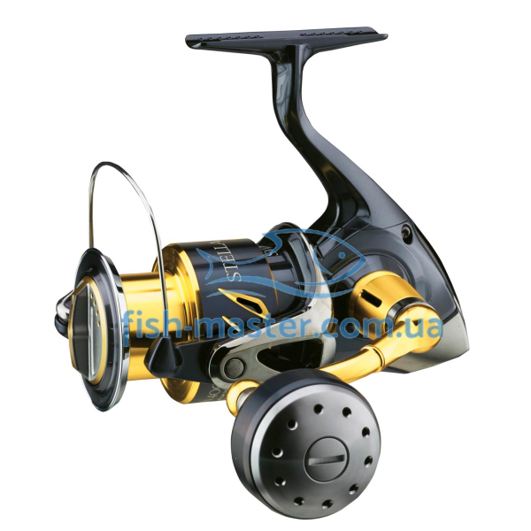 Катушка Shimano Stella 5000 SW-B XG