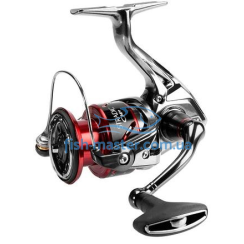 Катушка Shimano Stradic CI4+ 4000 FB