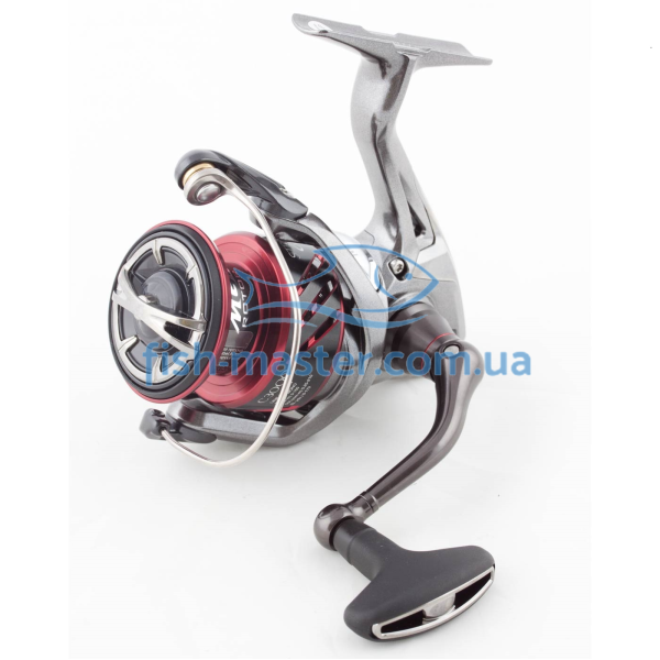 Катушка Shimano Stradic CI4+ C3000 FB