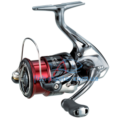 Катушка Shimano Stradic CI4+ 1000 FB