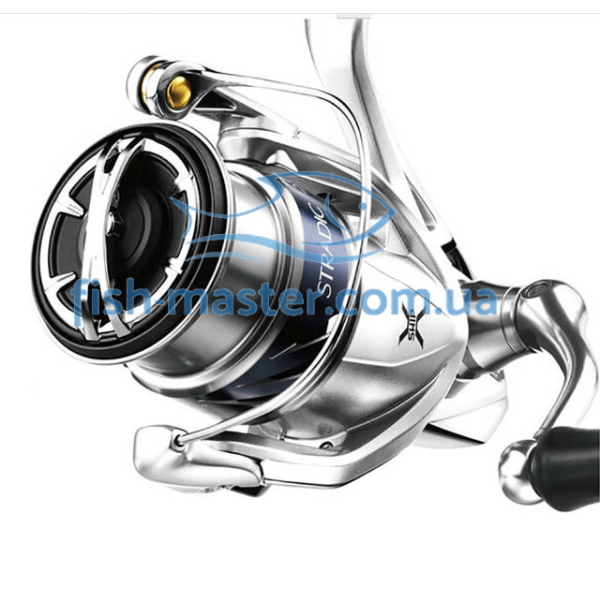 Катушка Shimano Stradic 2500HGFK