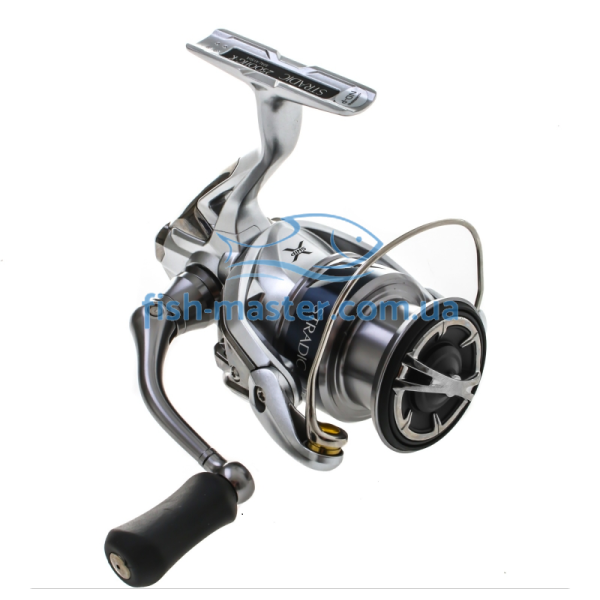 Катушка Shimano Stradic 2500HGFK