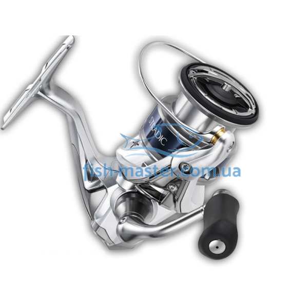 Катушка Shimano Stradic 2500HGFK
