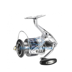 Катушка Shimano Stradic 4000XGFK