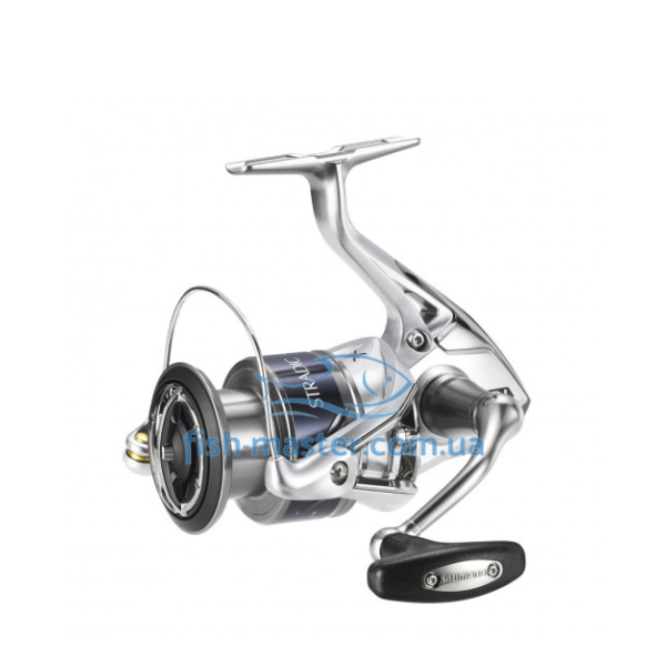 Катушка Shimano Stradic 5000FKXG