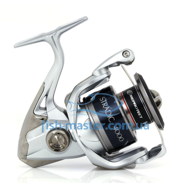 Катушка Shimano Stradic 5000FKXG